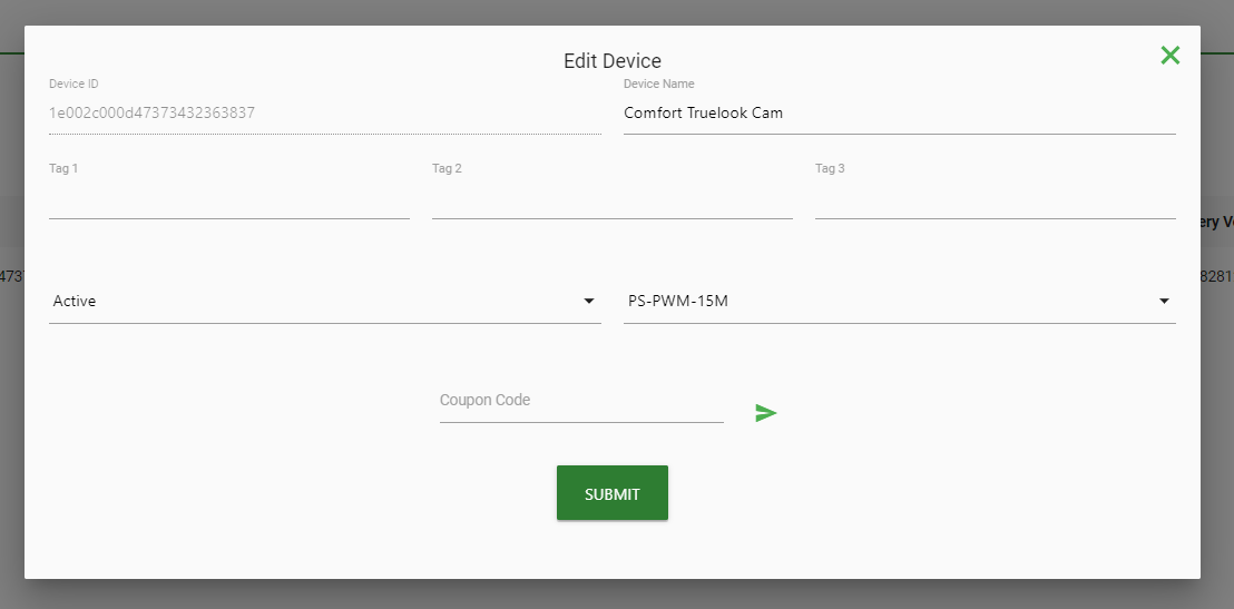 Device Management - Connexa Docs